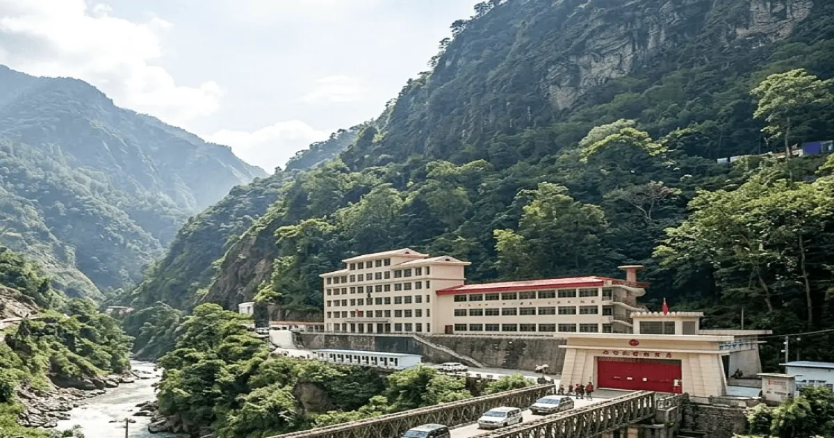 Nepal and China Strengthen Trade Partnership in Lhasa