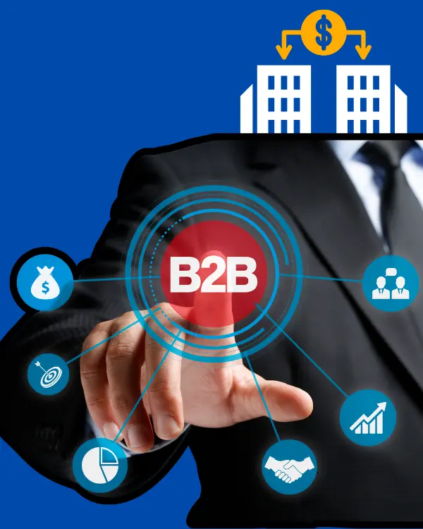 B2B Sourcing Service