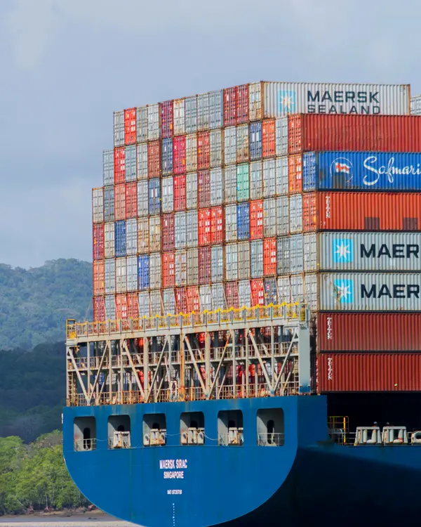 Logistics and Shipment Management