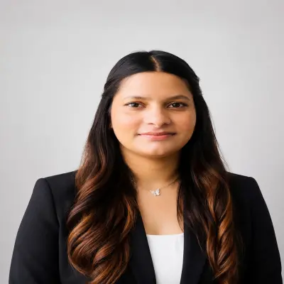 Rohini Bishwokarma