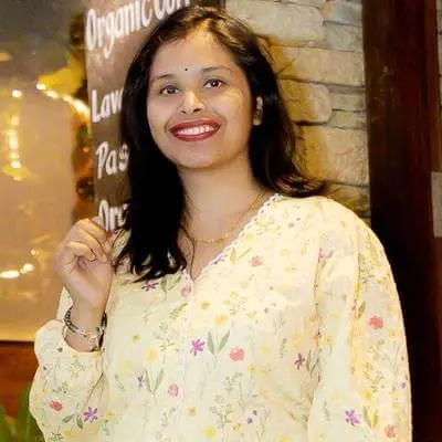 Isha Chettri