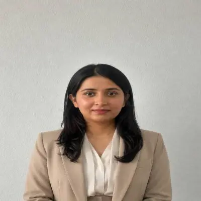 Rista Ghimire