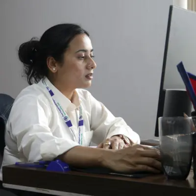 Sushma Adhikari