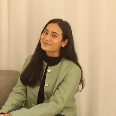 Sushma Adhikari